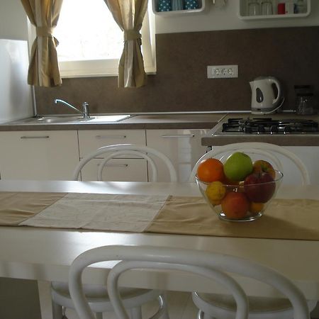 Apartment Maslina Биоград-на-Мору Экстерьер фото